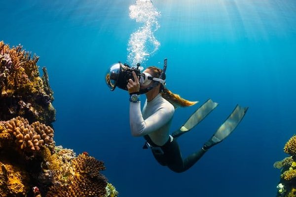 Quels sont les meilleurs spots pour la plongée sous-marine en Thaïlande?